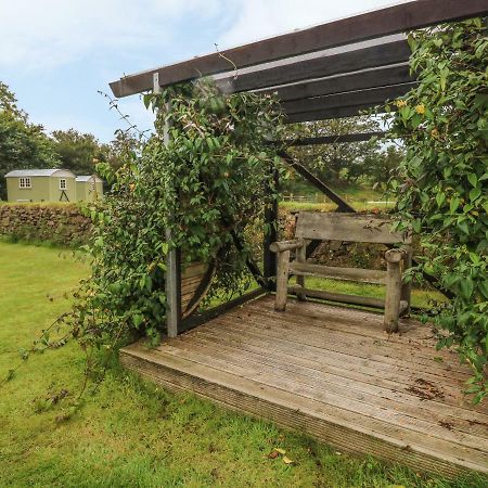Cowslip Cottage Milford Haven Exterior photo