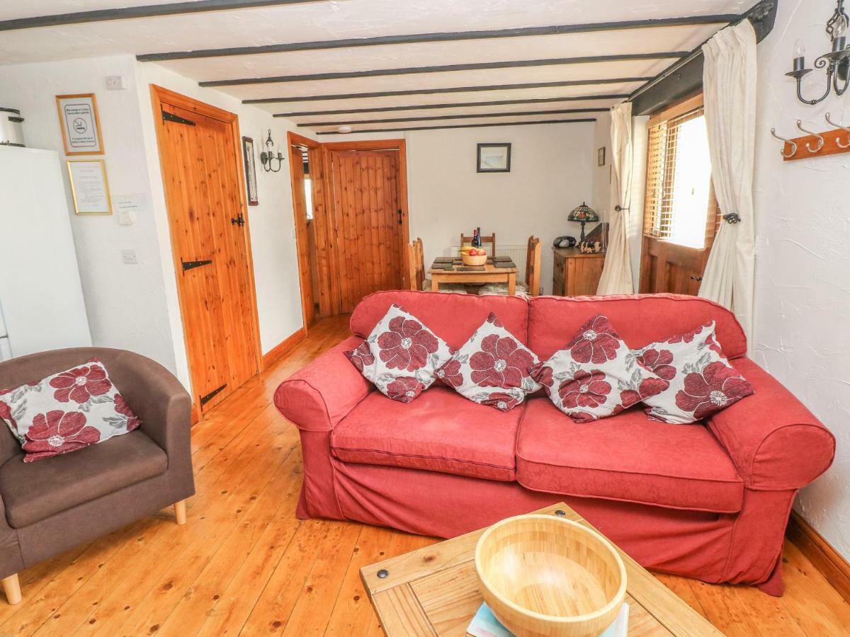 Cowslip Cottage Milford Haven Exterior photo