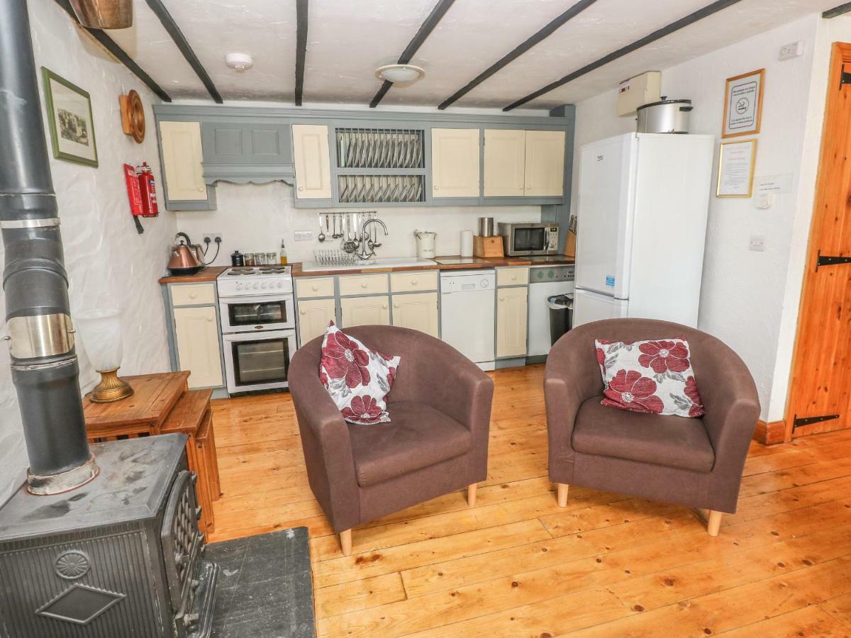 Cowslip Cottage Milford Haven Exterior photo