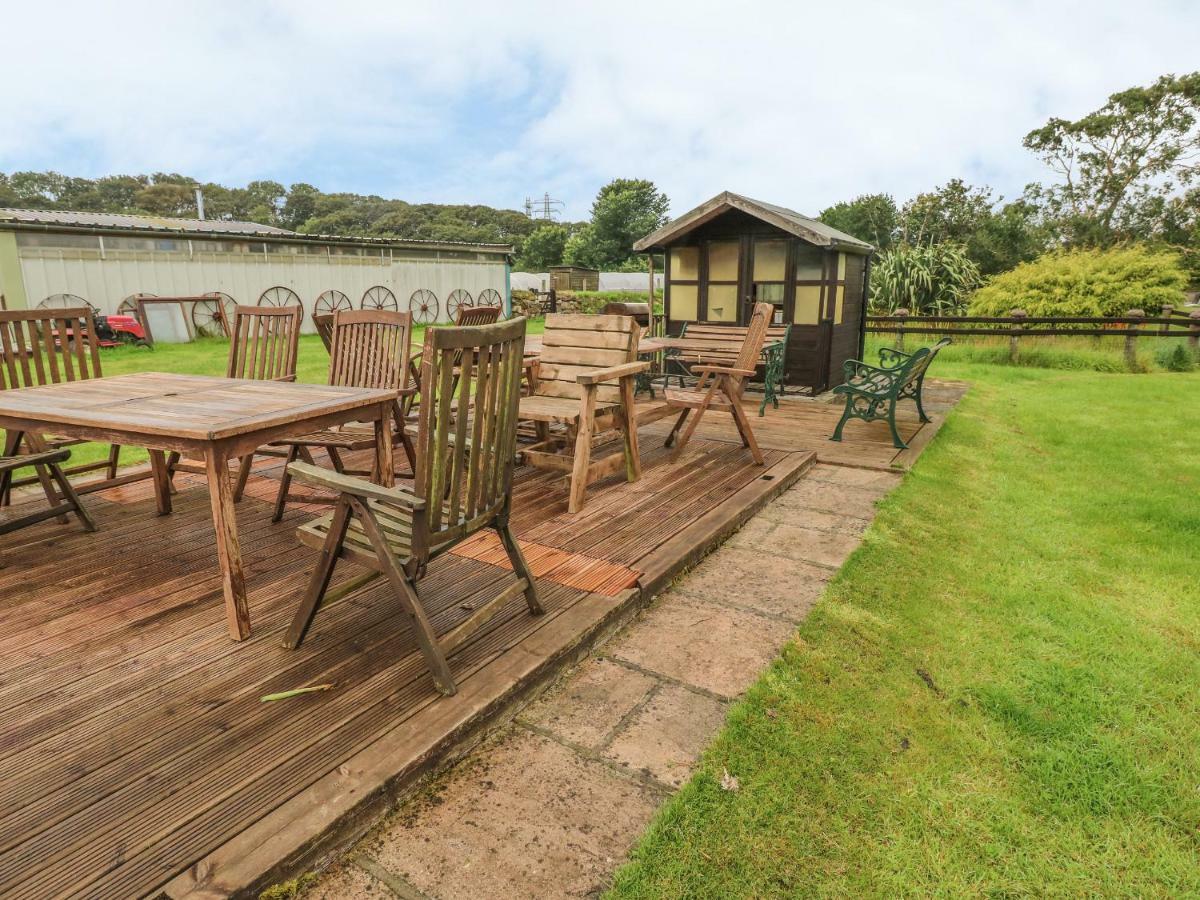 Cowslip Cottage Milford Haven Exterior photo