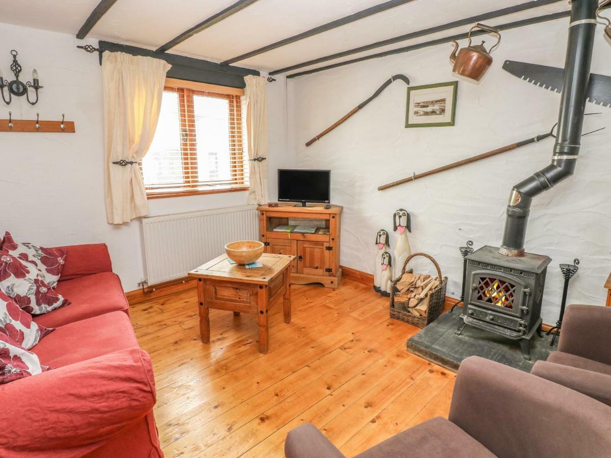 Cowslip Cottage Milford Haven Exterior photo